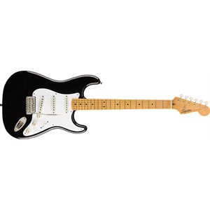 FENDER - CLASSIC VIBE '50S STRATOCASTER - Black